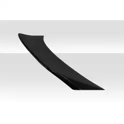 2009-2021 Nissan GT-R R35 Duckbill Rear Wing Spoiler - 1 Piece image - 16