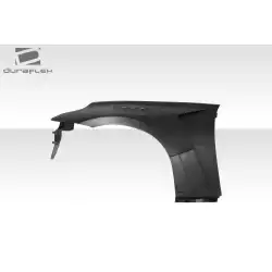 2009-2020 Nissan 370Z Z34 RS-1 Front Fenders - 2 Piece image - 4