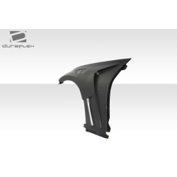 2009-2020 Nissan 370Z Z34 Duraflex RS-1 Front Fenders - 2 Piece image - 6