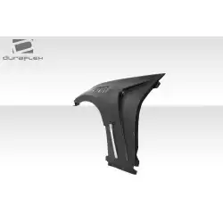 2009-2020 Nissan 370Z Z34 RS-1 Front Fenders - 2 Piece image - 6