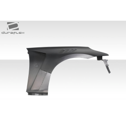 2009-2020 Nissan 370Z Z34 Duraflex RS-1 Front Fenders - 2 Piece image - 8