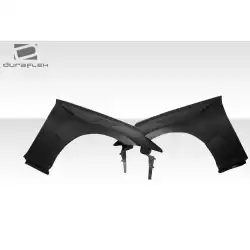 2009-2020 Nissan 370Z Z34 RS-1 Front Fenders - 2 Piece image - 5