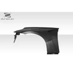 2009-2020 Nissan 370Z Z34 RS-1 Front Fenders - 2 Piece image - 7