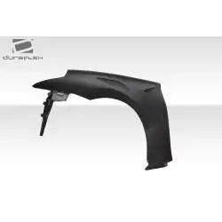 2009-2020 Nissan 370Z Z34 RS-1 Front Fenders - 2 Piece image - 9
