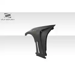 2009-2020 Nissan 370Z Z34 RS-1 Front Fenders - 2 Piece image - 11