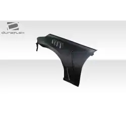 2009-2020 Nissan 370Z Z34 RS-1 Front Fenders - 2 Piece image - 13