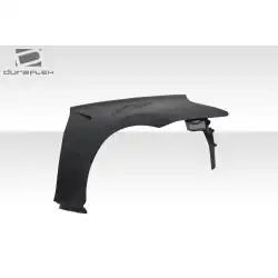2009-2020 Nissan 370Z Z34 RS-1 Front Fenders - 2 Piece image - 17