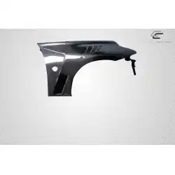 2009-2020 Nissan 370Z Z34 RS-1 Front Fenders - 2 Piece image - 20