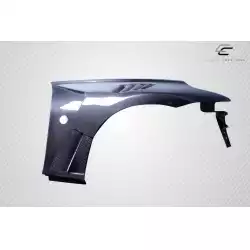 2009-2020 Nissan 370Z Z34 RS-1 Front Fenders - 2 Piece image - 4