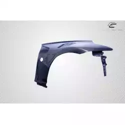 2009-2020 Nissan 370Z Z34 RS-1 Front Fenders - 2 Piece image - 6