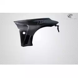 2009-2020 Nissan 370Z Z34 RS-1 Front Fenders - 2 Piece image - 7