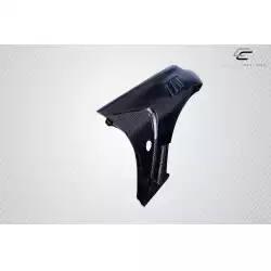 2009-2020 Nissan 370Z Z34 RS-1 Front Fenders - 2 Piece image - 9