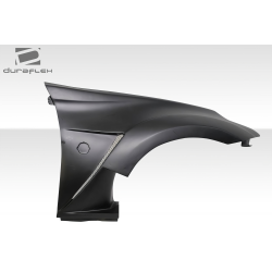 2009-2020 Nissan 370Z Z34 Duraflex VRS Front Fenders - 2 Piece image - 4