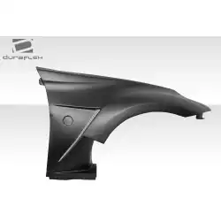 2009-2020 Nissan 370Z Z34 VRS Front Fenders - 2 Piece image - 4