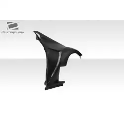 2009-2020 Nissan 370Z Z34 VRS Front Fenders - 2 Piece image - 6