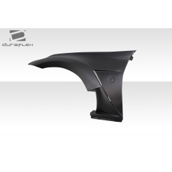 2009-2020 Nissan 370Z Z34 Duraflex VRS Front Fenders - 2 Piece image - 9
