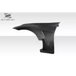 2009-2020 Nissan 370Z Z34 VRS Front Fenders - 2 Piece image - 9