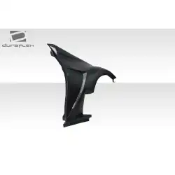 2009-2020 Nissan 370Z Z34 VRS Front Fenders - 2 Piece image - 10