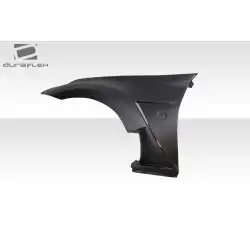 2009-2020 Nissan 370Z Z34 VRS Front Fenders - 2 Piece image - 16