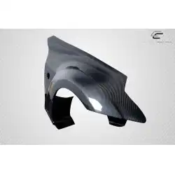 2009-2020 Nissan 370Z Z34 VRS Front Fenders - 2 Piece image - 19