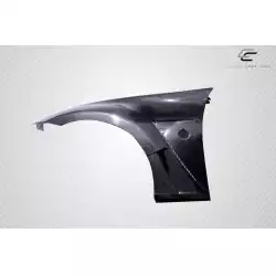 2009-2020 Nissan 370Z Z34 VRS Front Fenders - 2 Piece image - 5