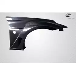 2009-2020 Nissan 370Z Z34 VRS Front Fenders - 2 Piece image - 7