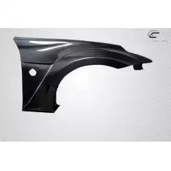 2009-2020 Nissan 370Z Z34 VRS Front Fenders - 2 Piece image - 8