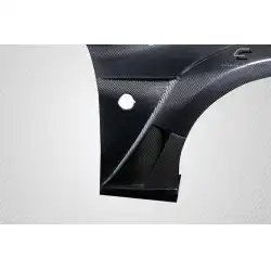 2009-2020 Nissan 370Z Z34 VRS Front Fenders - 2 Piece image - 21