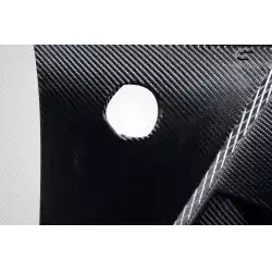 2009-2020 Nissan 370Z Z34 VRS Front Fenders - 2 Piece image - 12