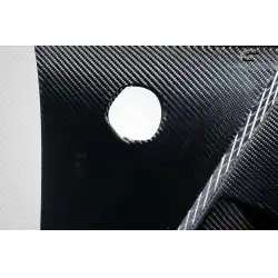 2009-2020 Nissan 370Z Z34 VRS Front Fenders - 2 Piece image - 23