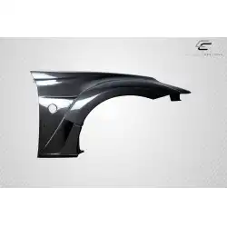 2009-2020 Nissan 370Z Z34 VRS Front Fenders - 2 Piece image - 25