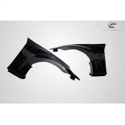 2009-2020 Nissan 370Z Z34 VRS Front Fenders - 2 Piece image - 3