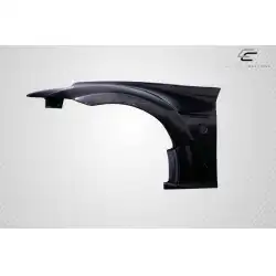 2009-2020 Nissan 370Z Z34 VRS Front Fenders - 2 Piece image - 6
