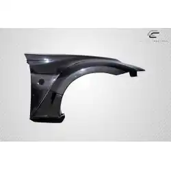 2009-2020 Nissan 370Z Z34 VRS Front Fenders - 2 Piece image - 11