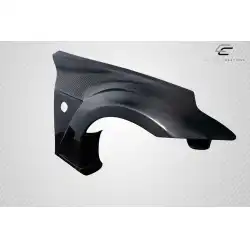 2009-2020 Nissan 370Z Z34 VRS Front Fenders - 2 Piece image - 17