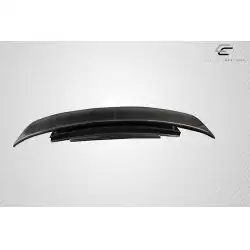 2008-2015 Audi R8 GTS Rear Wing Spoiler - 1 Piece image - 3
