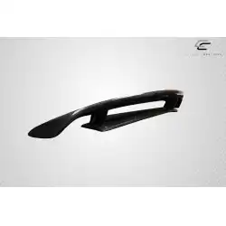 2008-2015 Audi R8 GTS Rear Wing Spoiler - 1 Piece image - 6