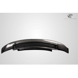2008-2015 Audi R8 Carbon Creations GTS Rear Wing Spoiler - 1 Piece image - 9