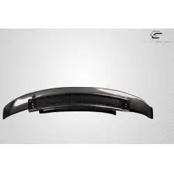 2008-2015 Audi R8 GTS Rear Wing Spoiler - 1 Piece image - 9
