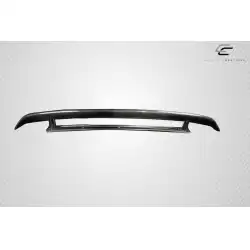 2008-2015 Audi R8 GTS Rear Wing Spoiler - 1 Piece image - 4