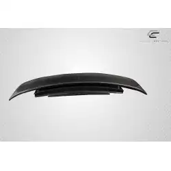 2008-2015 Audi R8 GTS Rear Wing Spoiler - 1 Piece image - 5
