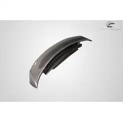2008-2015 Audi R8 GTS Rear Wing Spoiler - 1 Piece image - 7