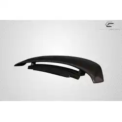 2008-2015 Audi R8 GTS Rear Wing Spoiler - 1 Piece image - 10