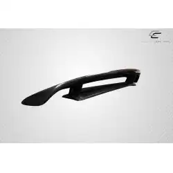 2008-2015 Audi R8 GTS Rear Wing Spoiler - 1 Piece image - 12