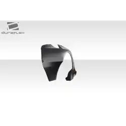 2007-2013 BMW 3 Series E92 E93 2DR Convertible RBS Rear Fender Flares - 2 Piece ( Fits M-Sport Only ) image - 10