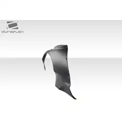 2007-2013 BMW 3 Series E92 E93 2DR Convertible RBS Rear Fender Flares - 2 Piece ( Fits M-Sport Only ) image - 11