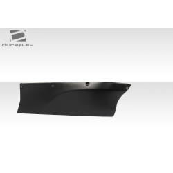 2007-2013 BMW 3 Series E92 E93 2DR Convertible Duraflex RBS Rear Bumper Add Ons - 2 Piece ( Fits M-Sport Only ) image - 5