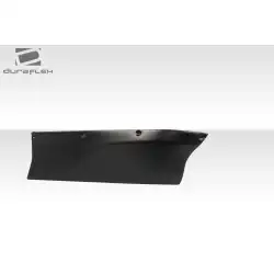 2007-2013 BMW 3 Series E92 E93 2DR Convertible RBS Rear Bumper Add Ons - 2 Piece ( Fits M-Sport Only ) image - 4