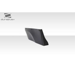 2007-2013 BMW 3 Series E92 E93 2DR Convertible Duraflex RBS Rear Bumper Add Ons - 2 Piece ( Fits M-Sport Only ) image - 10