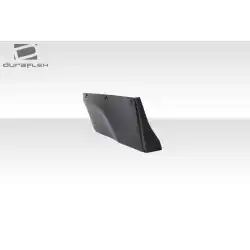 2007-2013 BMW 3 Series E92 E93 2DR Convertible RBS Rear Bumper Add Ons - 2 Piece ( Fits M-Sport Only ) image - 9